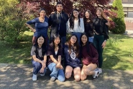  eCybermission competitors